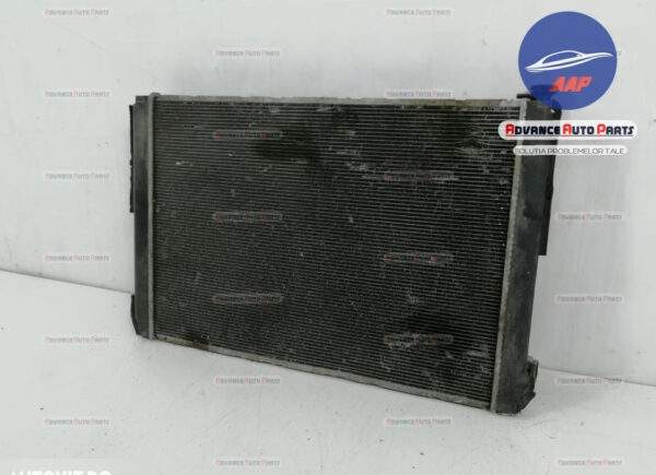 Radiator Apa original Lexus  RX  2 [2003 - 2006] - imagine 4