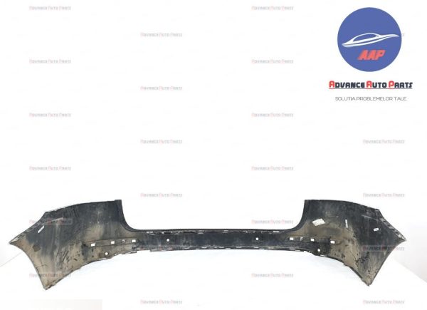 Bara spate originala in stare buna Mercedes-Benz  M-Class  W166 [2011 - 2015] - imagine 4