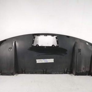 Deflector Pietre Bara Spate original Tesla  Model X  1 [2015 - 2020]