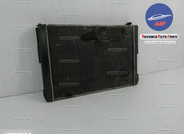 Radiator Apa original Lexus  RX  2 [2003 - 2006] - imagine 3