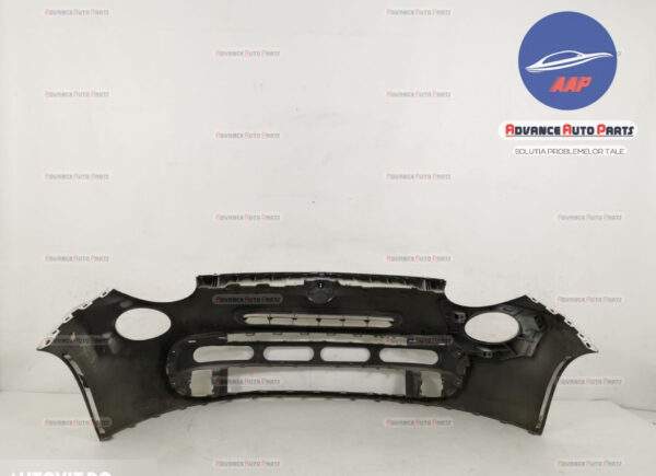 Bara fata in stare buna Fiat  500L  1 [2012 - 2020] - imagine 2