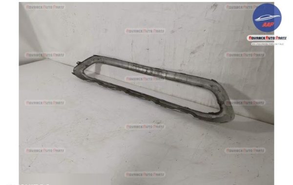 Ornament Grila Inferioara originala Mercedes-Benz  GLC AMG  1  [2016 - 2019] - imagine 5