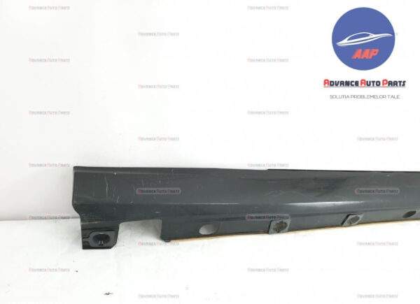 Ornament prag dreapta original in stare buna Mercedes-Benz  CL-Class  C216 [2006 - 2010] - imagine 3