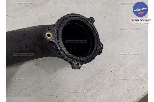 tubulatura Intercooler originala Mercedes-Benz  C-Class  W204/S204 [2007 - 2012] - imagine 2