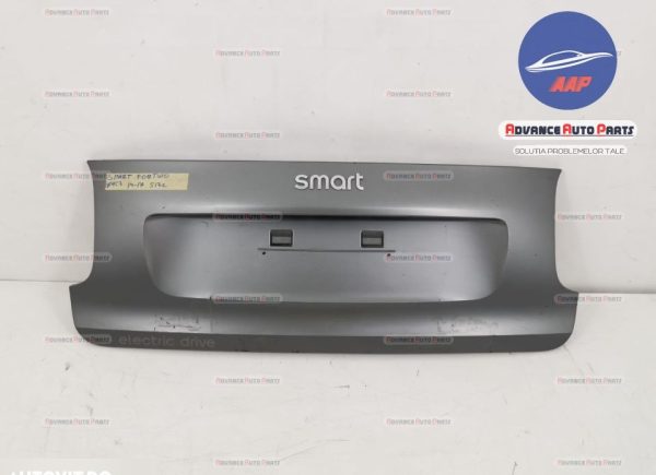 Ornament spate haion original in stare buna Smart  Fortwo  3 [2014 - 2020]