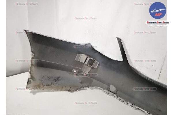 Bara Spate originala cu senzori Mercedes-Benz  C-Class  W205/S205/C205 [2014 - 2018] - imagine 9