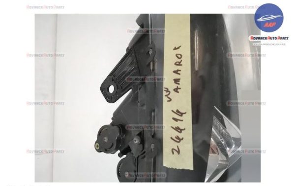 Far Dreapta original Xenon Adaptiv si LED Volkswagen VW  Amarok  1 [2010 - 2016] - imagine 9