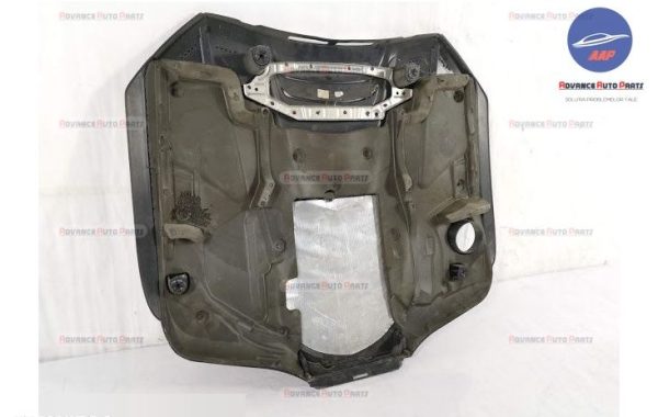 Capac Motor  original 3.0 350 Blutec Mercedes-Benz  S-Class  W222 [2013] - imagine 5