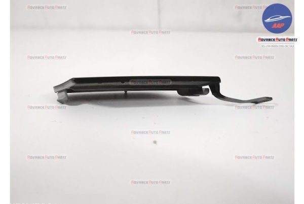 Capac Carlig Bara Spate  original Mercedes-Benz  S-Class  W222 [2013] - imagine 4