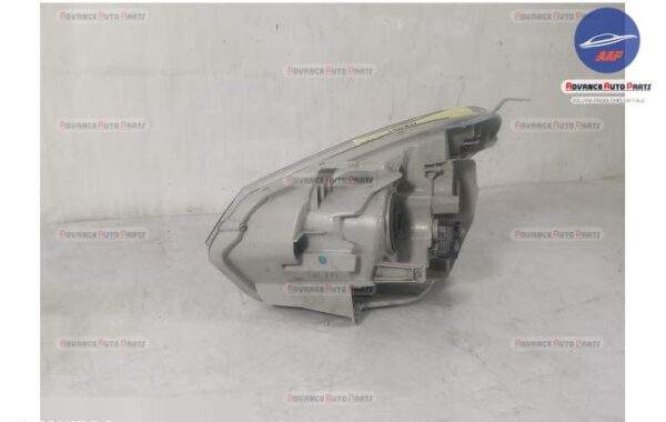 Far Dreapta original cu lupa Isuzu  D-Max  1 [facelift] [2008 - 2012] - imagine 7