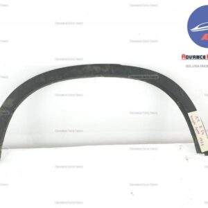Bandou overfender dreapta spate BMW X1 E84 original in conditie buna. BMW  X1  E84 [2009 - 2012]