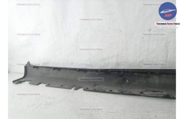 Prag Stanga original BMW  X5  E70 [2006 - 2010] - imagine 4