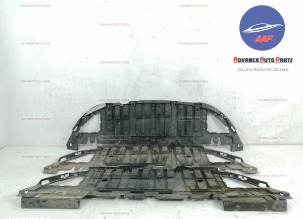 Deflectoare de pietre originale in stare buna Renault  Clio  4 [2012 - 2020] - imagine 2