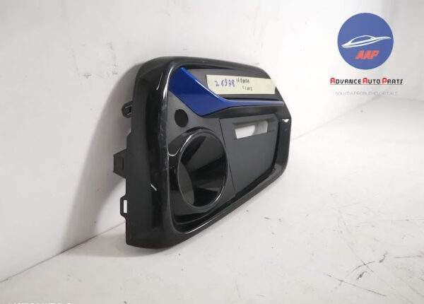 Grila Proiector Dreapta originala cu senzor Honda  Civic  10 [facelift] [2020 - 2022] - imagine 2