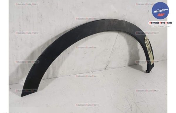 Bandou Overfender Dreapta Spate original Suzuki  SX4  2 [2013 - 2016] - imagine 2