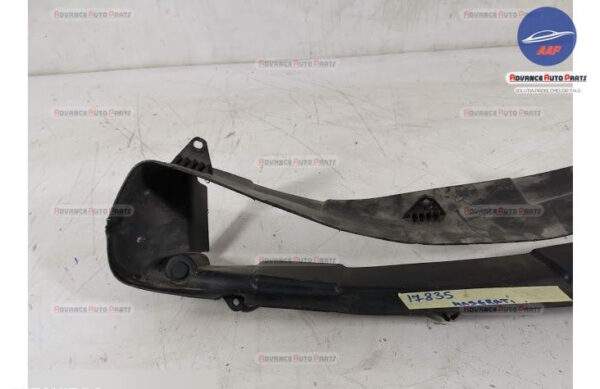 Deflector Aer Central original Maserati  Ghibli  3 [2013 - 2018] - imagine 4