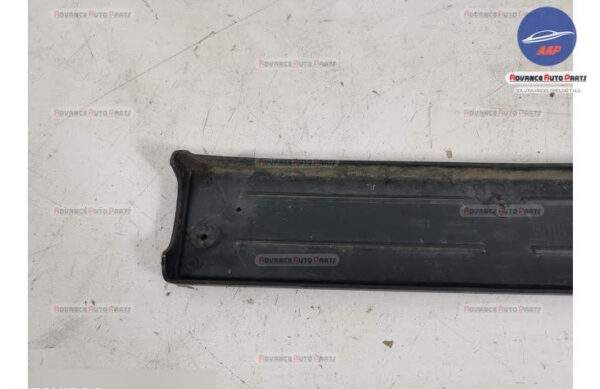Suport Numar Bara Fata original Land Rover  Range Rover Sport  1 [facelift] [2009 - 2013] - imagine 10