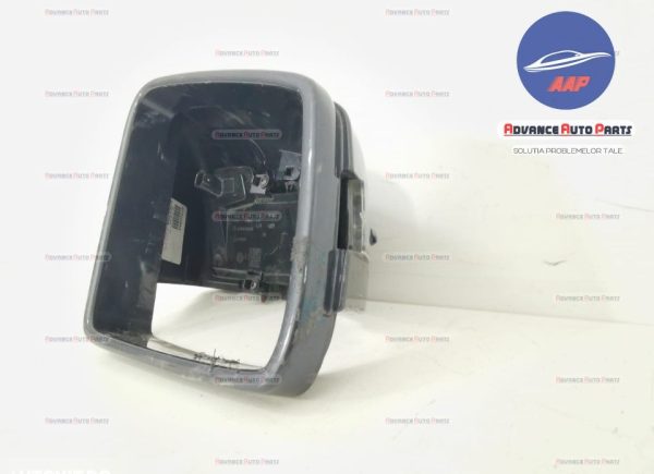Capac oglinda stanga cod A1668200121 - original in stare buna Mercedes-Benz  M-Class  W164 [2005 - 2008] - imagine 3