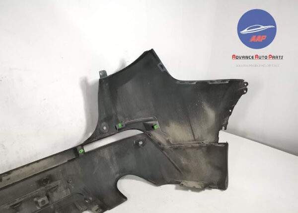 Bara Spate originala cu senzori Land Rover Discovery Sport 1 [2014 - 2020] Land Rover  Discovery Sport 1 [2014 - 2020] - imagine 6