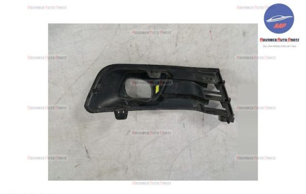 Grila Proiector Stanga originala Renault  Captur  1 [facelift] [2017 - 2019] - imagine 4