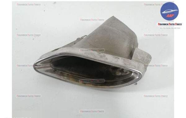 Tips Evacuare Mercedes-Benz  C-Class  W205/S205/C205 [2014 - 2018] - imagine 2