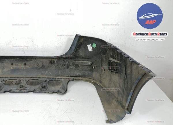 Bara spate cu senzori originala Maserati Ghibli 3 [2013 - 2018] Maserati  Ghibli 3 [2013 - 2018] - imagine 4