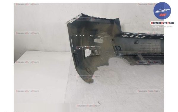 Bara Spate originala cu senzori Mercedes-Benz  GLK-Class  X204 [2008 - 2012] - imagine 9