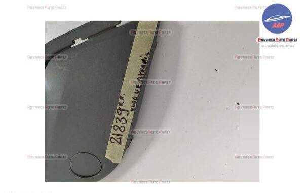 Ornament Spoiler Bara Spate R Dynamic original Vogue Land Rover  Range Rover  4 [facelift] [2017 - 2022] - imagine 8