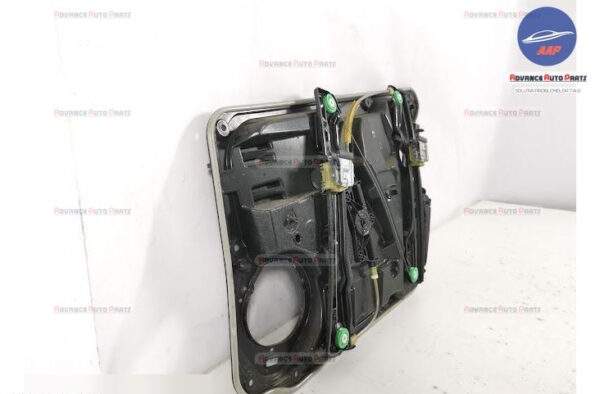 Macara Geam Usa Stanga Fata originala Mercedes-Benz  C-Class  W204/S204 [2007 - 2012] - imagine 2