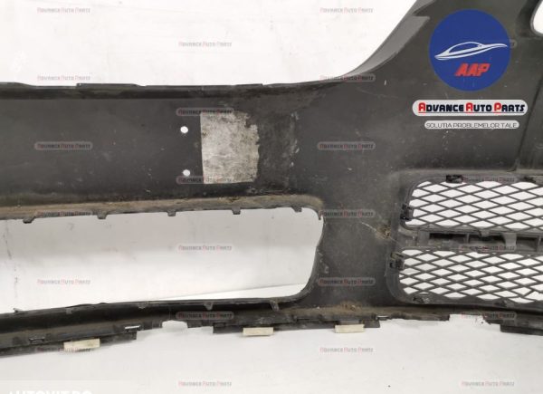 Bara fata cu spalatori - originala Volkswagen VW  Touareg  generatia 1 7L [2002 - 2007] - imagine 8