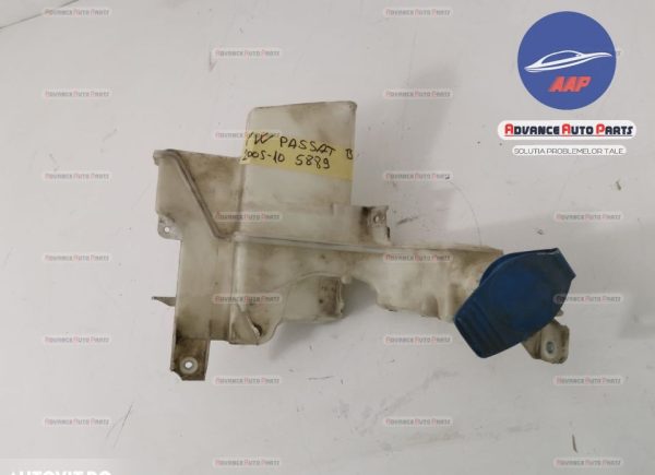 Vas stropitor original Volkswagen VW  Passat  B6 [2005 - 2010] - imagine 5