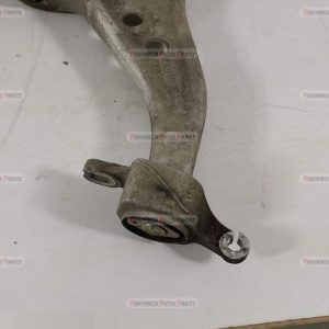 Bascula Stanga Fata Mercedes-Benz  M-Class  W166 [2011 - 2015]