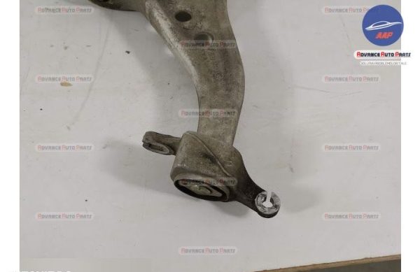 Bascula Stanga Fata Mercedes-Benz  M-Class  W166 [2011 - 2015]