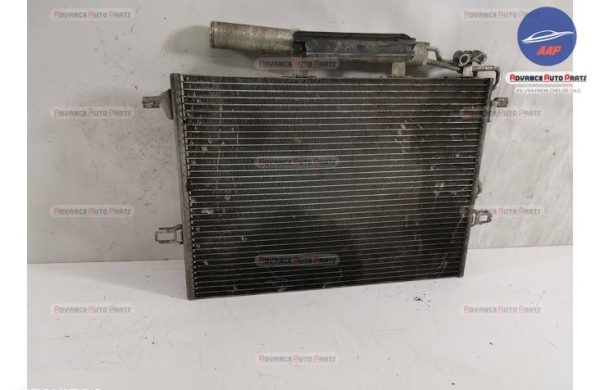 Radiator AC original Mercedes-Benz  E-Class  W211 [2002 - 2006] - imagine 6
