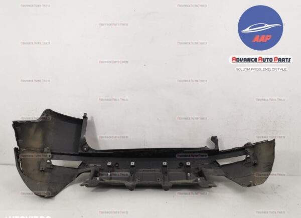 Bara spate R Dynamic cu senzori  in stare buna Land Rover  Range Rover Evoque  L538 [facelift] [2015 - 2020] - imagine 6