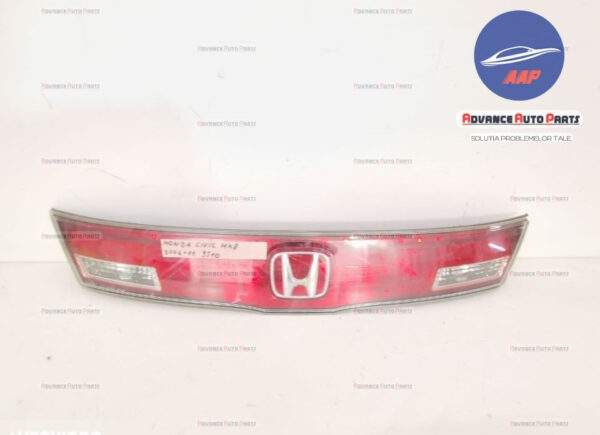 Stop haion original Honda  Civic  8 [facelift] [2007 - 2012] - imagine 7