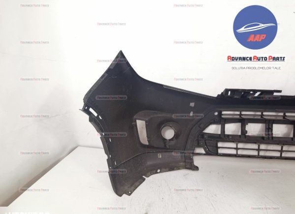 Bara fata Suzuki Vitara, an de la 2015 pana la 2018, cu senzori, originala, in stare buna Suzuki  Vitara  2 [2014 - 2018] - imagine 5