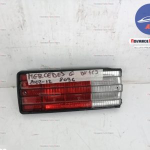 Stop stanga dreapa  halogen - original in stare buna Mercedes-Benz  G-Class  W463 [facelift] [2008 - 2012]