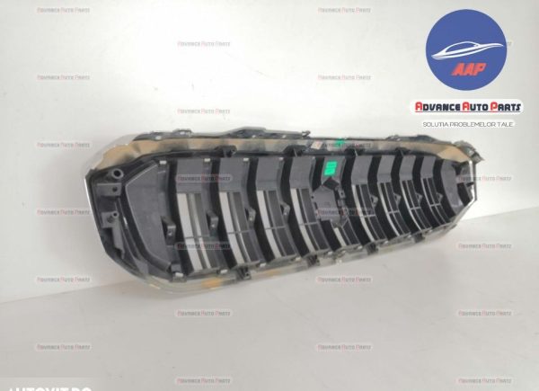 Grila Radiator original Suzuki  SX4  2 [2013 - 2016] - imagine 6