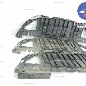Deflectoare de pietre originale in stare buna Renault  Clio  4 [2012 - 2020]