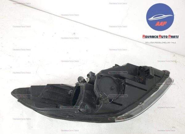 Far stanga halogen si led original in stare buna Kia  Rondo  1 [facelift] [2010 - 2012] - imagine 9