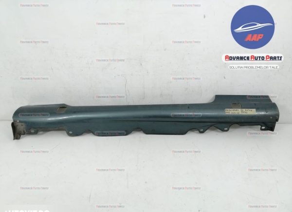 Prag dreapta original in stare buna Mercedes-Benz  SL-Class  R230 [2001 - 2006]