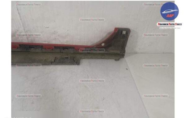 Ornament Prag Dreapta originala Honda  Civic Type R  10 [2017 - 2019] - imagine 6