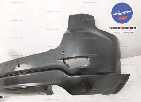 Bara spate originala in stare f buna cu senzori Jeep  Grand Cherokee  WK2 [facelift] [2013 - 2020] - imagine 3