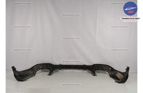 Spoiler Fusta Bara Spate original Mercedes-Benz  GLC AMG  1  [2016 - 2019] - imagine 4