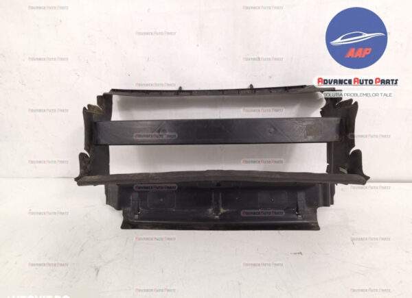 Trager Deflector original Land Rover  Discovery  4 [2009 - 2013]