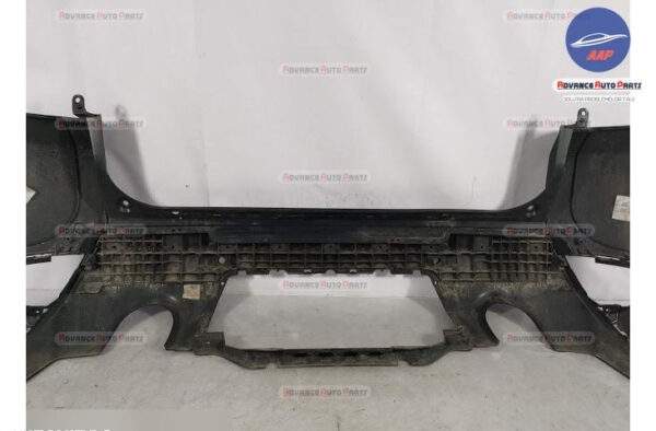 Bara Spate originala cu senzori Land Rover  Range Rover Sport  2 [2013 - 2020] - imagine 7