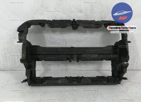 Suport Radiator Deflector Aer original Mini  Countryman  F60 [2017 - 2020] - imagine 7