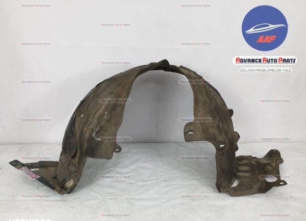 Carenaj stanga spate original Mercedes-Benz  S-Class  W222 [2013] - imagine 5