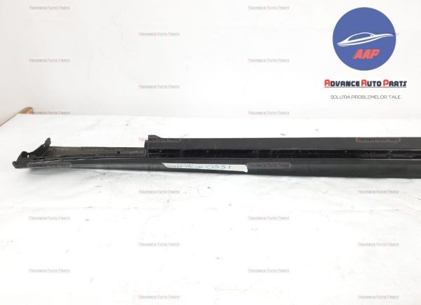 Ornament prag stanga original in stare buna Volvo  V90  2 [2016 - 2020]